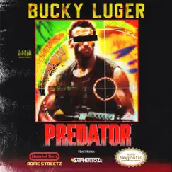 Predator - EP by Bucky Luger album reviews, ratings, credits