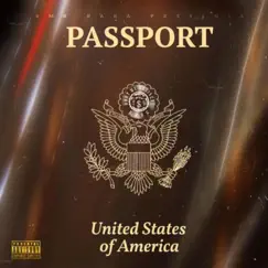 Passport - Single by Bmbrara album reviews, ratings, credits