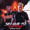 Sei Que Tu Gosta da Minha Pegada (feat. MK no Beat) song lyrics