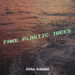 Fake Plastic Trees Song Lyrics