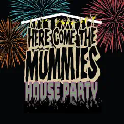 Swing - Single by Here Come the Mummies album reviews, ratings, credits