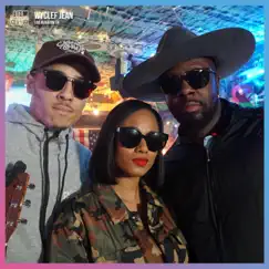 Jam in the Van - Wyclef Jean (Live Session, Austin, TX, 2019) - Single by Jam In the Van, Wyclef Jean, Jazzy Amra & Jeremy Torres album reviews, ratings, credits