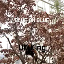 Blue On Blue Song Lyrics
