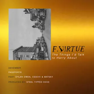 Passports (feat. Watsky, Ceschi & Dylan Owen) - Single by F. Virtue album download