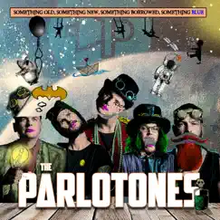 Louder than Bombs - Single by The Parlotones album reviews, ratings, credits