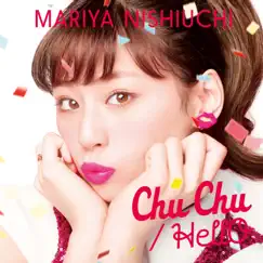 Chu Chu / HellO - EP by Mariya Nishiuchi album reviews, ratings, credits