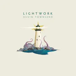 Lightwork by Devin Townsend album reviews, ratings, credits