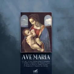 Ave Maria (Live) Song Lyrics