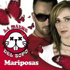 Mariposas by La Madre del Topo album reviews, ratings, credits