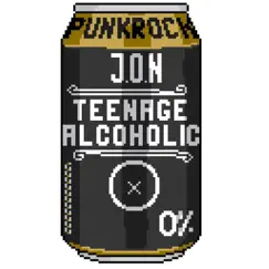 Teenage Alcoholic - Single by Jon album reviews, ratings, credits