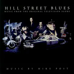 Hill Street Blues by The Daniel Caine Orchestra album reviews, ratings, credits