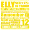 Elly Is Cinderella - EP album lyrics, reviews, download