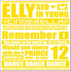 Elly Is Cinderella - EP by Seo In Young album reviews, ratings, credits