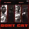 Don't Cry (feat. Bleezy) - Single album lyrics, reviews, download