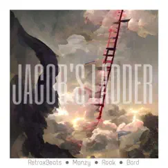 Jacob's Ladder (feat. Rookslife) - Single by Manzy, Bard & RetraxBeats album reviews, ratings, credits