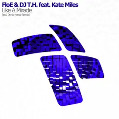 Like a Miracle (Denis Kenzo Remix) [feat. Kate Miles] Song Lyrics
