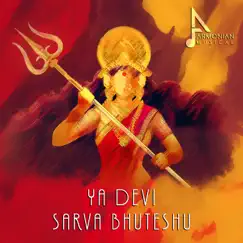 Ya Devi Sarva Bhuteshu Song Lyrics