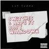 Switches & Arps (feat. Baby WalkDown) - Single album lyrics, reviews, download