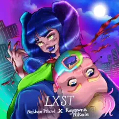 Lxst (feat. Keyawna Nikole) - Single by Nathan Piland album reviews, ratings, credits