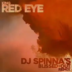 Red Eye (DJ Spinna's Blissed Out Remix Instrumental) Song Lyrics