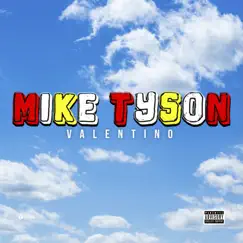 Mike Tyson Song Lyrics