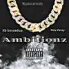 Ambition - Single album lyrics, reviews, download