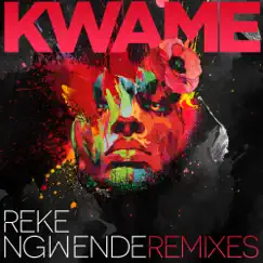 Reke Ngwende (Saint Evo's Equatorial Remix) [feat. Delpha] Song Lyrics