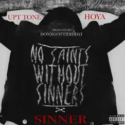 Sinner (feat. HOYA) Song Lyrics