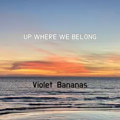 Up Where We Belong - Single by Violet Bananas album reviews, ratings, credits
