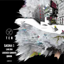 LNOE TEN Vol. III - EP by Sasha album reviews, ratings, credits