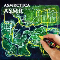 Grand Theft Auto San Andreas Map (Asmr) by Asmrctica Asmr album reviews, ratings, credits