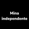 Mina Independente - Single album lyrics, reviews, download