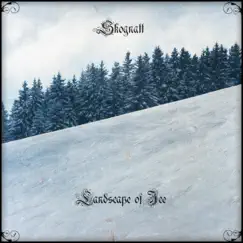 Landscape of Ice Song Lyrics