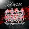 Puras Norteñas Vol. 1 album lyrics, reviews, download