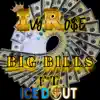 Big Bills (feat. Chase Money, Grey D, E.D.D.I.E., CASIOVA, Glayz & Jay10k_) [Radio Edit] - Single album lyrics, reviews, download