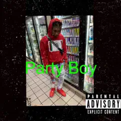 Party Boy Song Lyrics