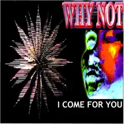 I Come for You by Why Not album reviews, ratings, credits