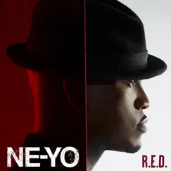 R.E.D. by Ne-Yo album reviews, ratings, credits