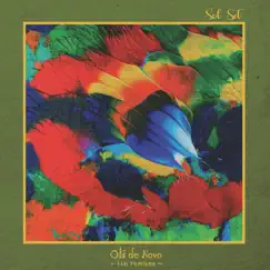 Olá de Novo (The remixes) by Sol Set album reviews, ratings, credits