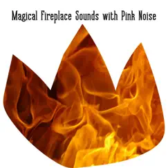 (Loopable) Warm Flames, White Noise Song Lyrics