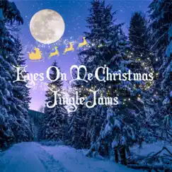 Eyes On Me Christmas, Jingle Jams by Iamsu! album reviews, ratings, credits