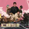 Cosi (feat. Cobuz y Bustta) - Single album lyrics, reviews, download