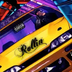 Rollin K-Tas × Uncle Fester - Single by K-Tas album reviews, ratings, credits