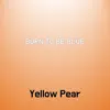 Born To Be Blue - Single album lyrics, reviews, download