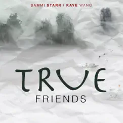 True Friend (English Version) Song Lyrics