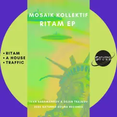 Ritam - Single by Mosaik Kollektif album reviews, ratings, credits