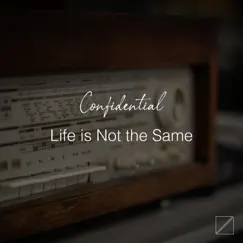 Life Is Not the Same (feat. Amanda Bourne) Song Lyrics