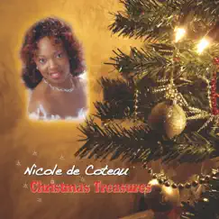 Christmas Treasures by Nicole De Coteau album reviews, ratings, credits