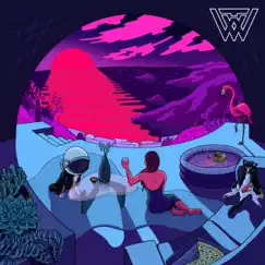 Wasting Time - Single by Wake the Wild album reviews, ratings, credits