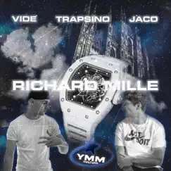 Richard Mille (feat. Trapsino) - Single by Vide album reviews, ratings, credits